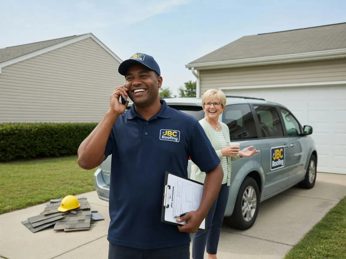 Roof Replacement Millington, TN FAQs